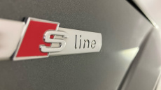 Audi TT 40 TFSI S Line 2dr S Tronic Petrol Coupe